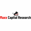 Maxx Capital Research